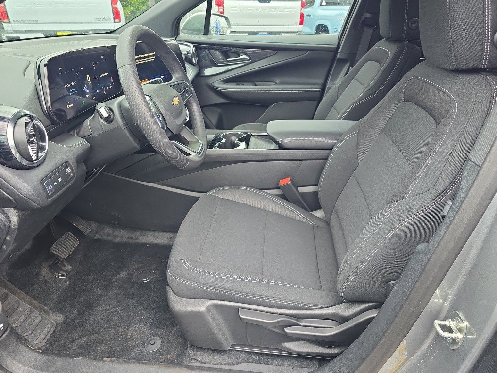 New 2026 Chevrolet Blazer EV LT image 15