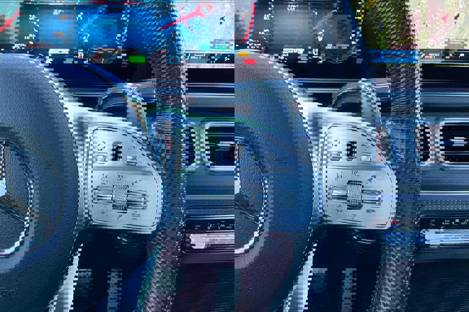 Used 2022 Mercedes-Benz GLE 53 AMG 4MATIC image 25