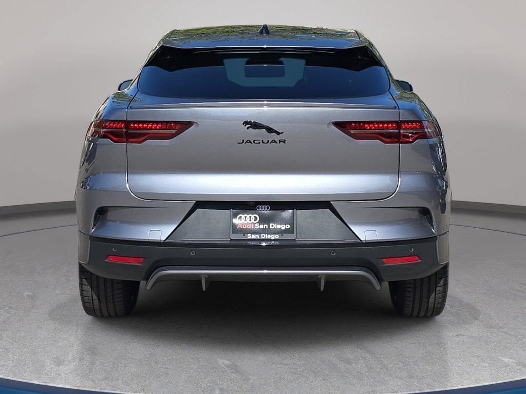 Used 2024 Jaguar I-PACE R-Dynamic HSE AWD/4WD image 7
