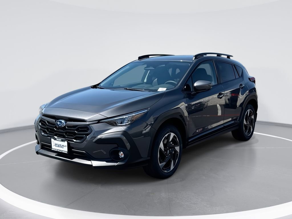 New 2026 Subaru Crosstrek 2.5i Limited AWD/4WD image 1