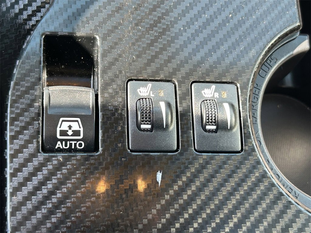 Used 2021 Toyota 4Runner TRD Off-Road Premium image 23