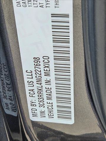 Used 2022 RAM 3500 Limited AWD/4WD image 25