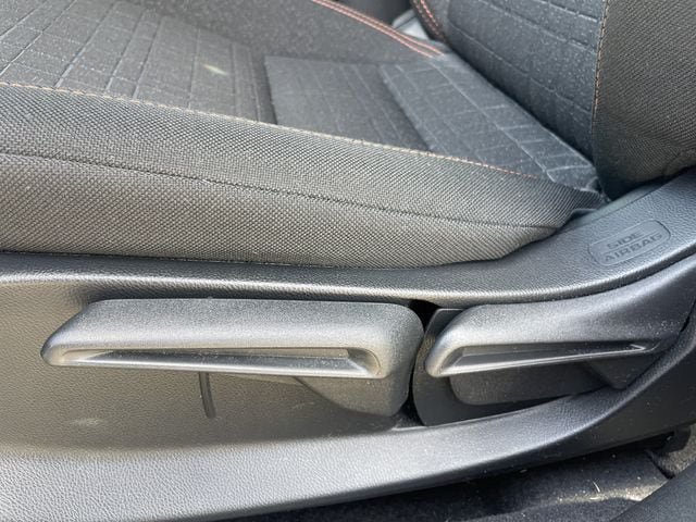 Certified 2024 Honda HR-V Sport image 25