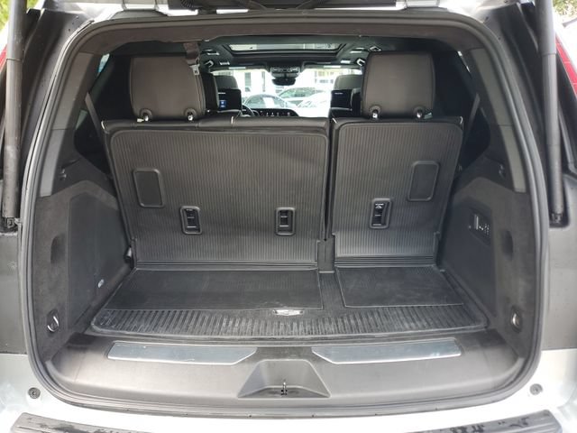 Used 2024 Cadillac Escalade V AWD/4WD image 10