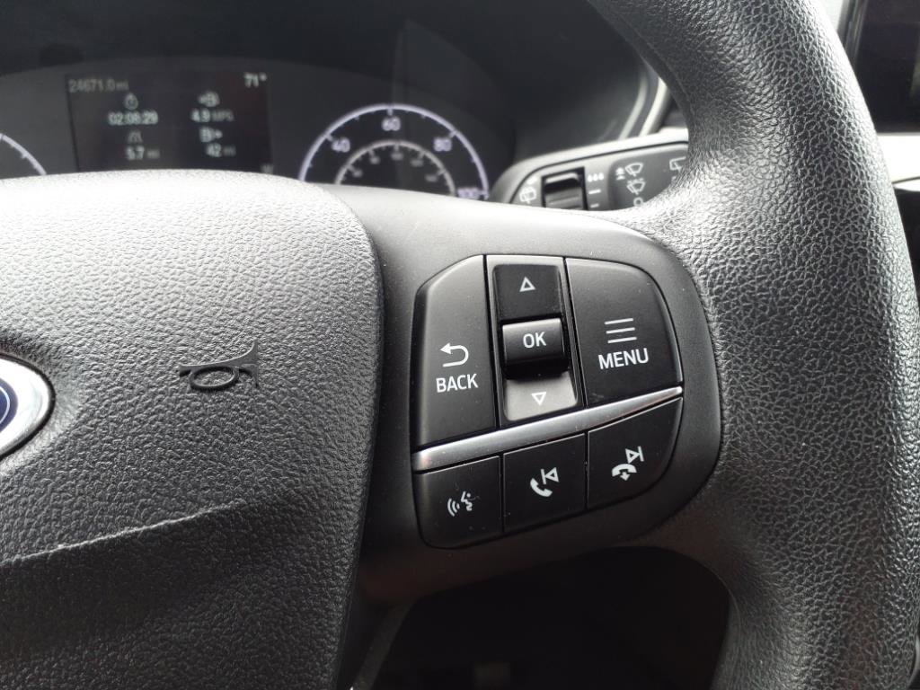 Used 2022 Ford Escape SE w/ SE Sport Appearance Package image 14