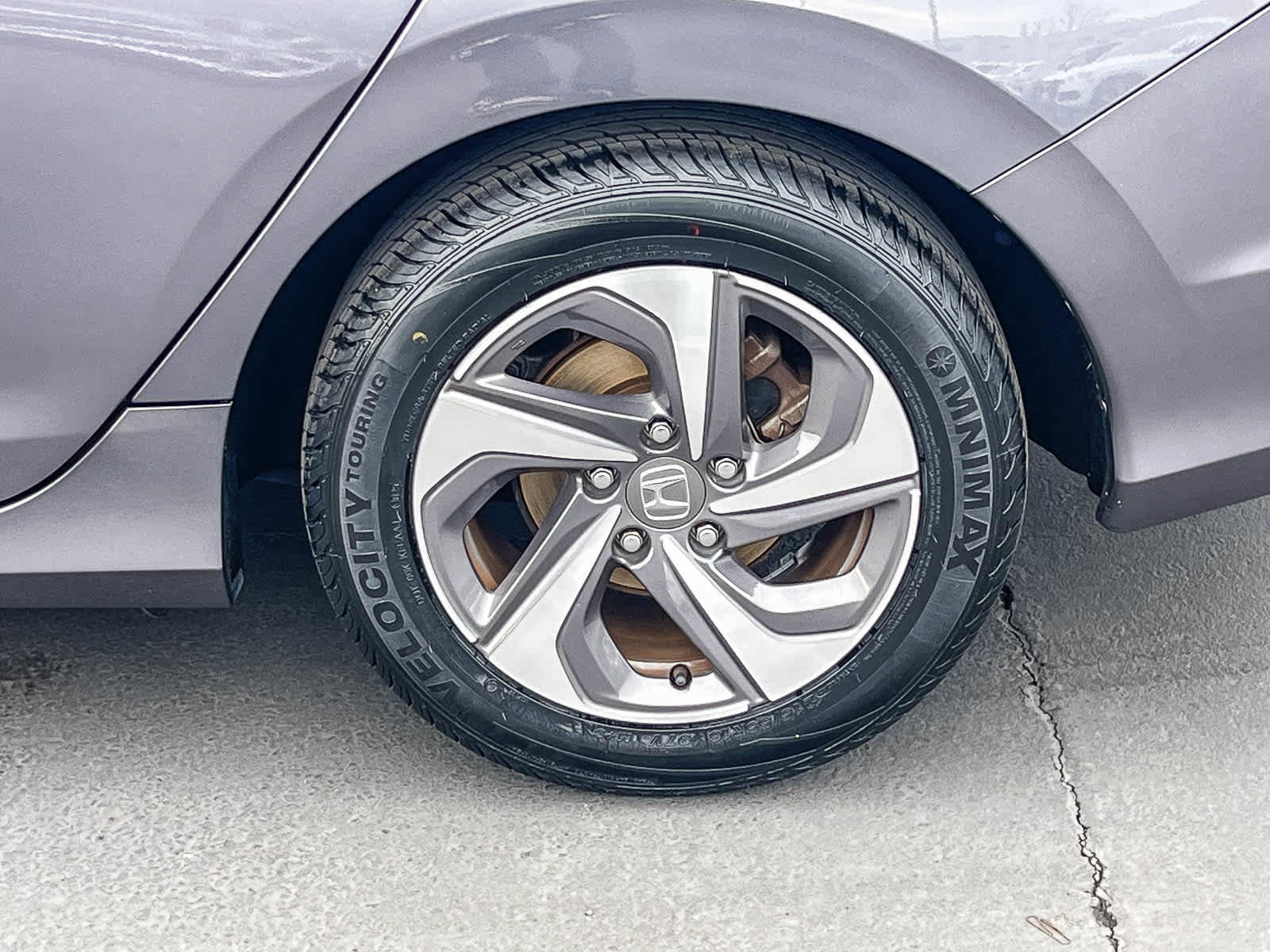 Used 2019 Honda Insight EX image 10