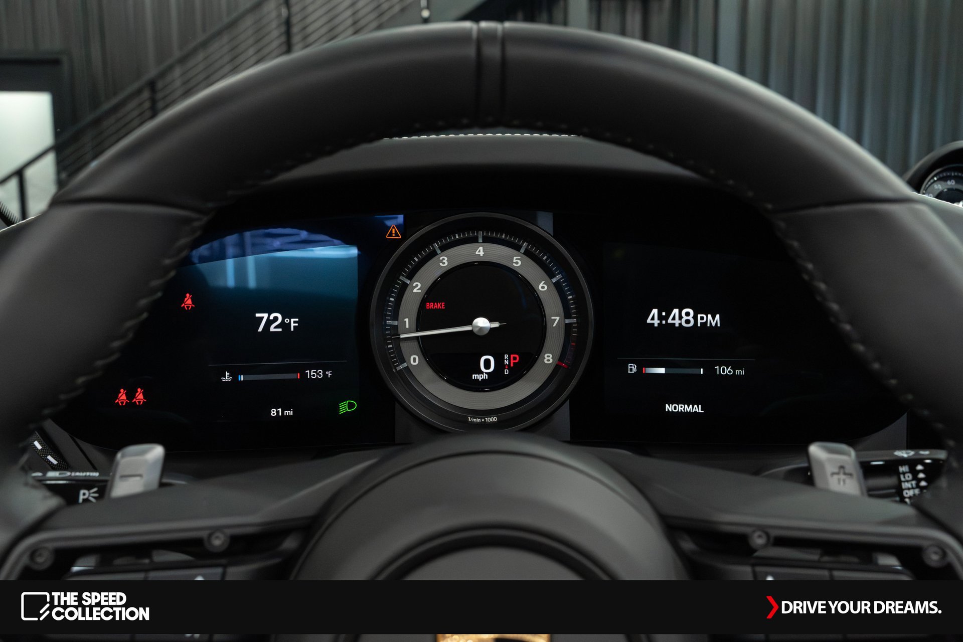 Used 2024 Porsche 911 Carrera S image 37