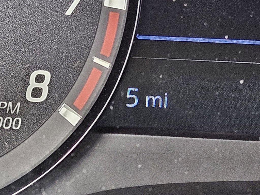 New 2026 Nissan Frontier Pro-X w/ Pro Premium Package image 30