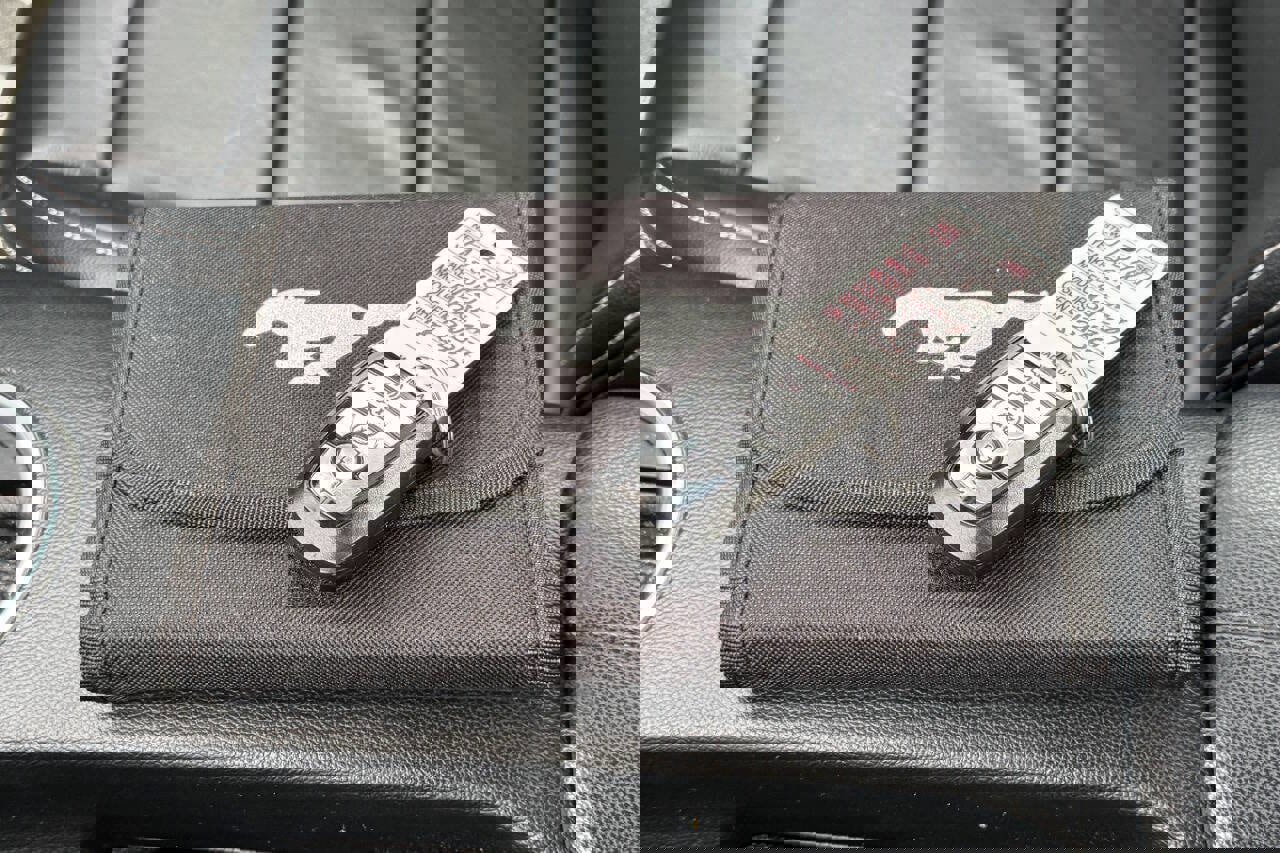 Used 2018 Ford Mustang GT w/ GT Performance Package image 39