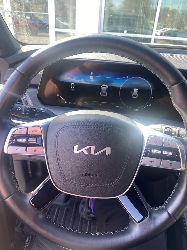 Used 2023 Kia Telluride SX Prestige X-Pro image 8