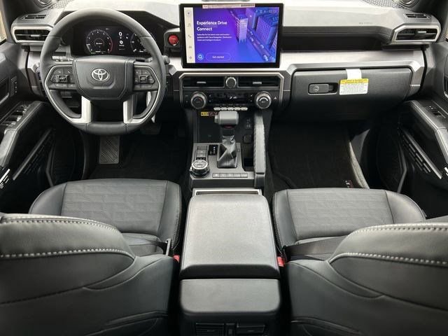 New 2026 Toyota 4Runner TRD Off-Road Premium image 12