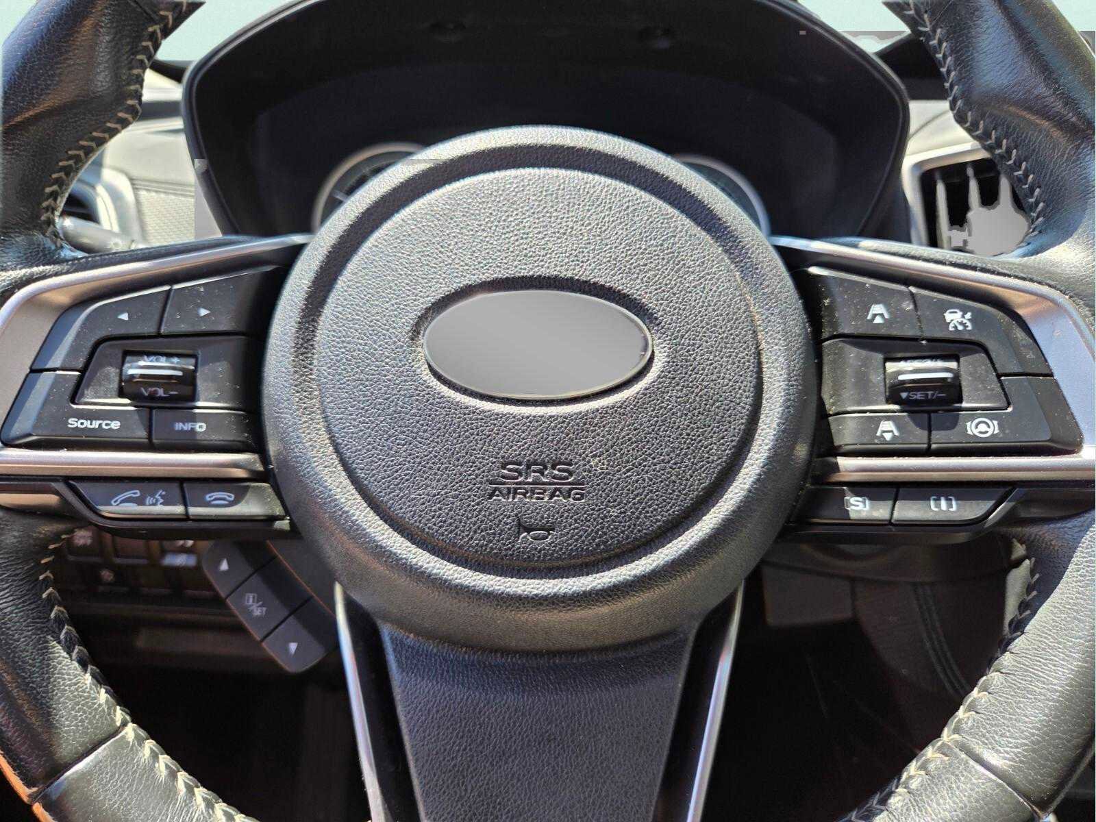 Used 2024 Subaru Forester Premium AWD/4WD image 32