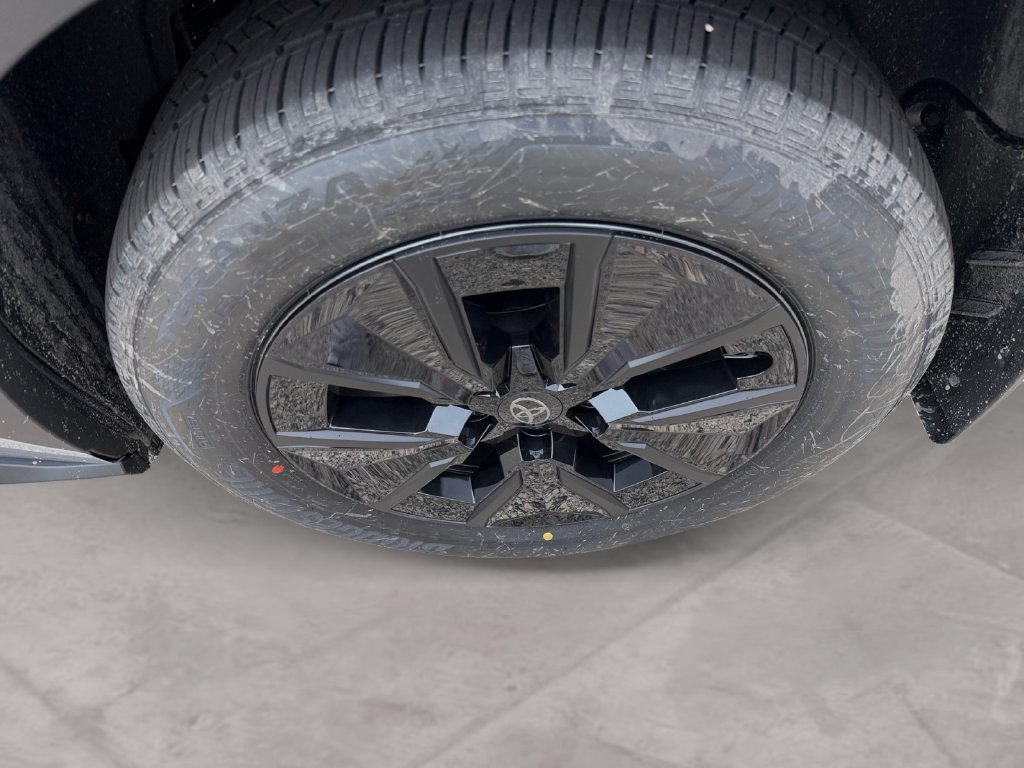 New 2026 Toyota bZ Woodland AWD/4WD image 14