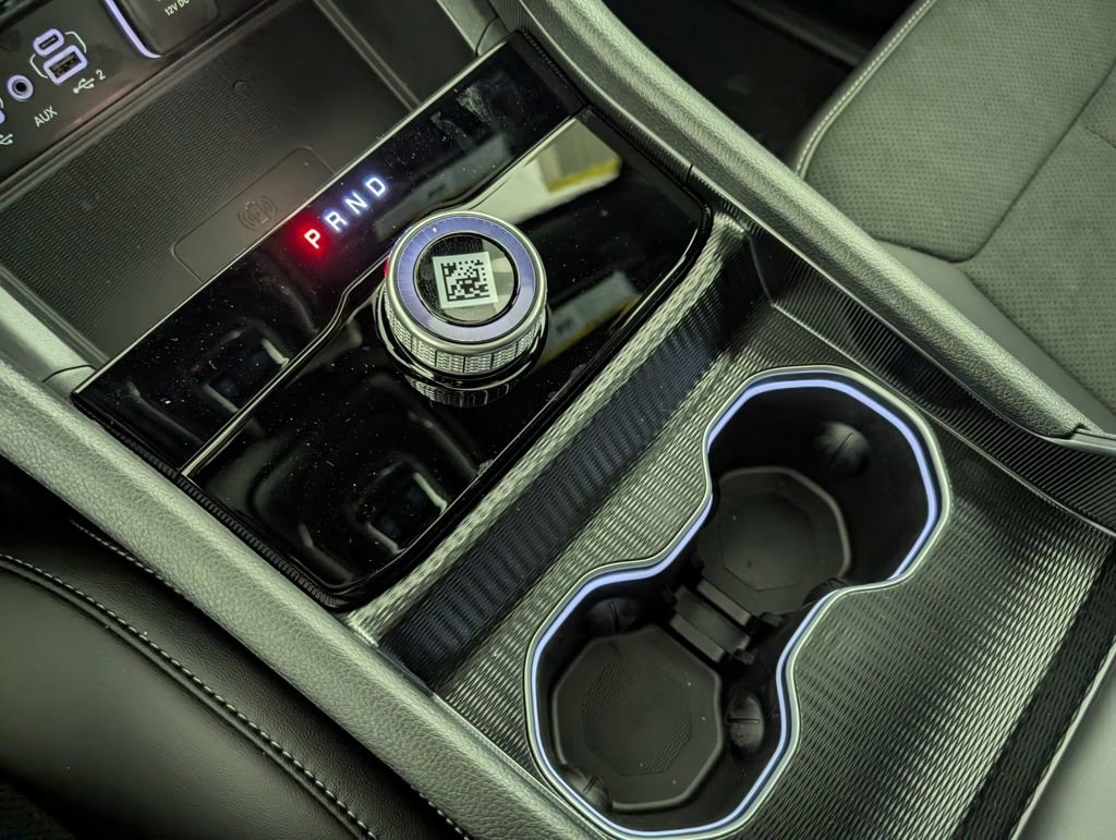 New 2025 Jeep Grand Cherokee Laredo image 27