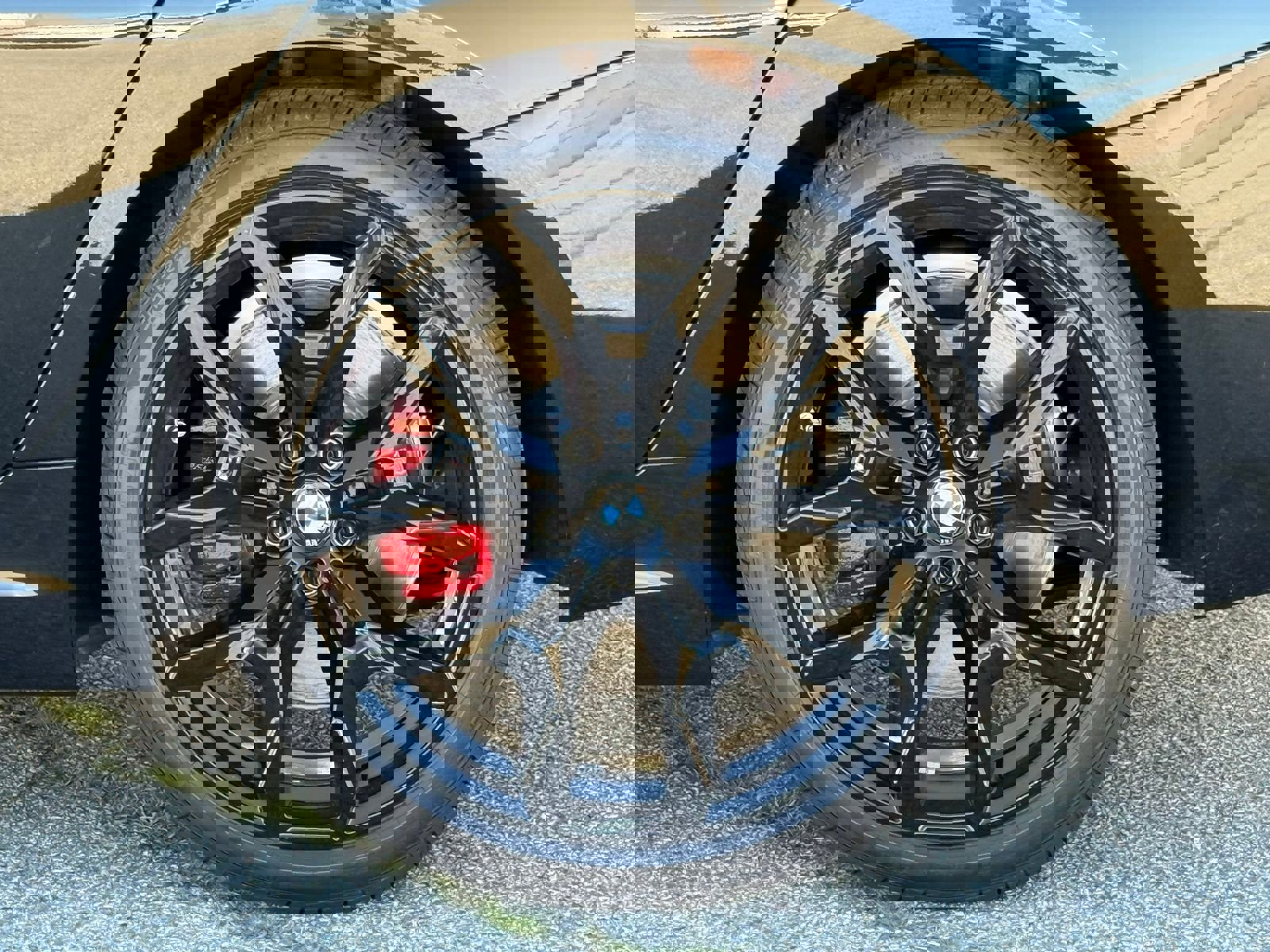 New 2026 BMW M340i xDrive w/ Premium Package image 18