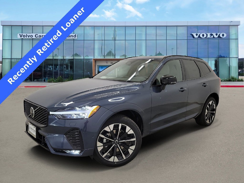 New 2026 Volvo XC60 B5 Plus w/ Protection Package Premier AWD/4WD image 1