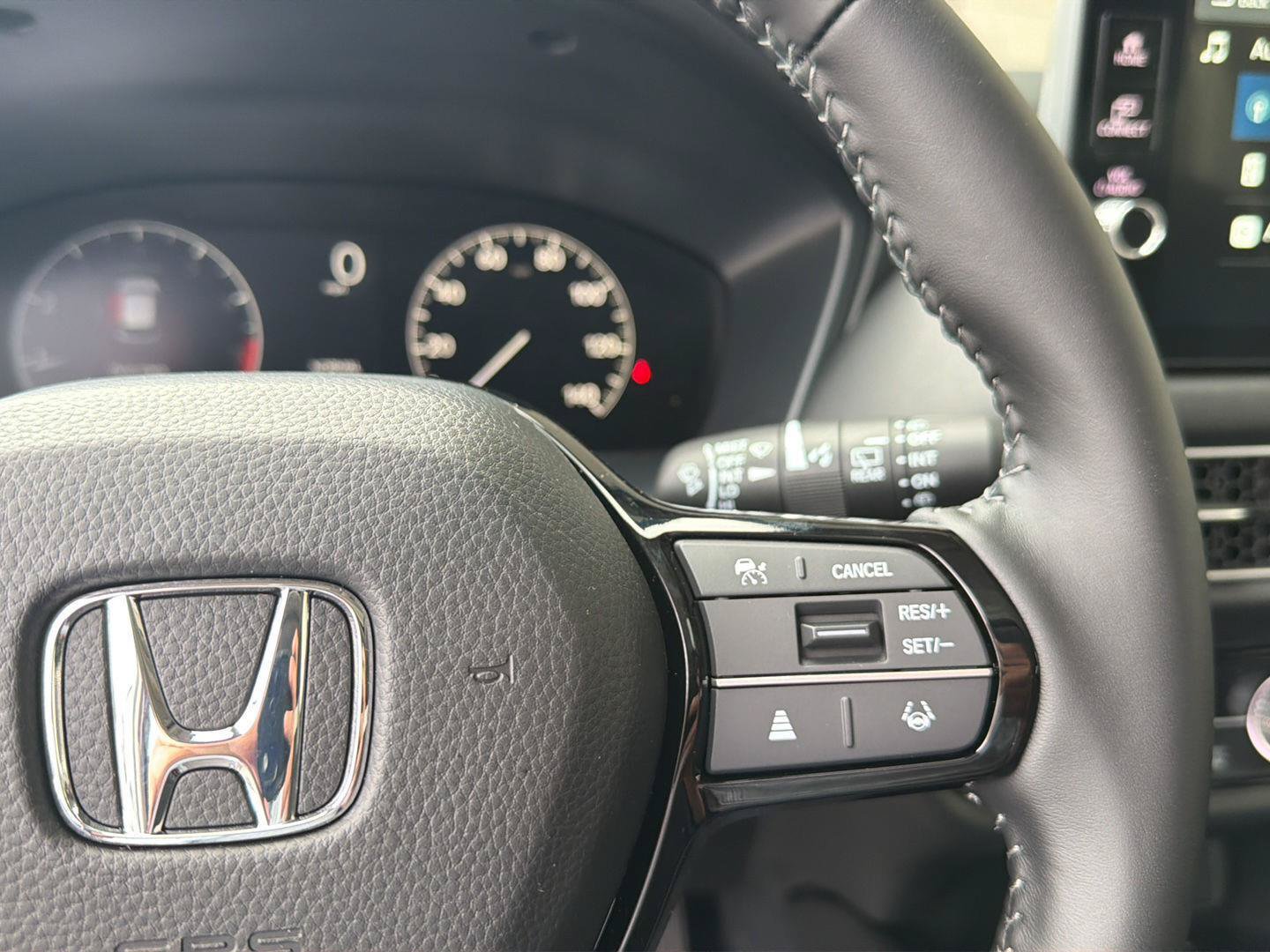 New 2027 Honda HR-V EX-L image 21