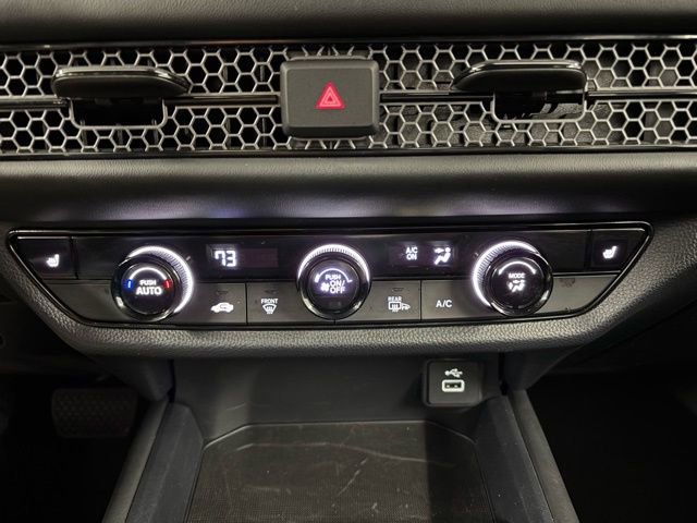 Used 2023 Honda HR-V Sport image 21