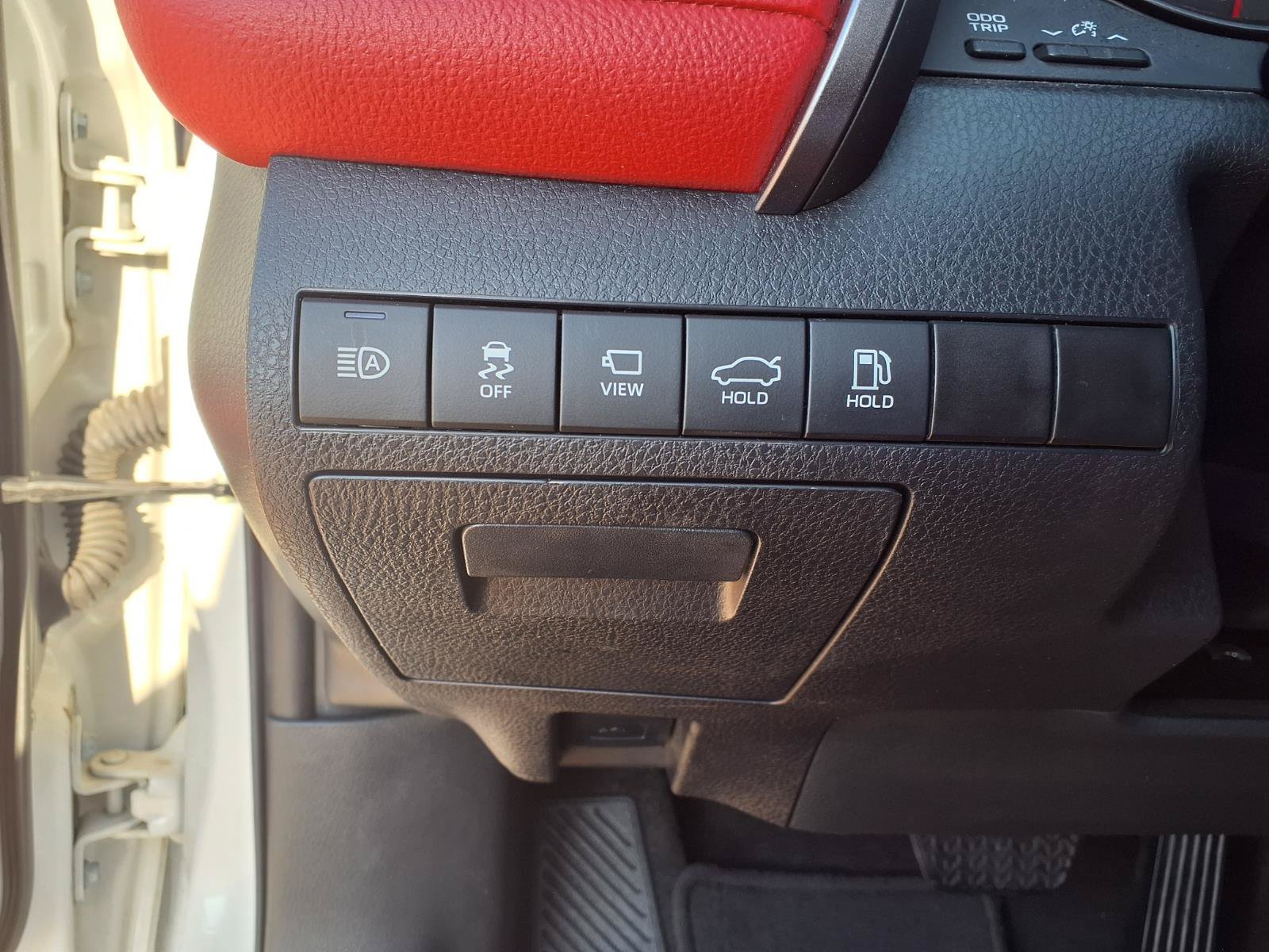 Used 2023 Toyota Camry XSE w/ Navigation Package FWD image 23