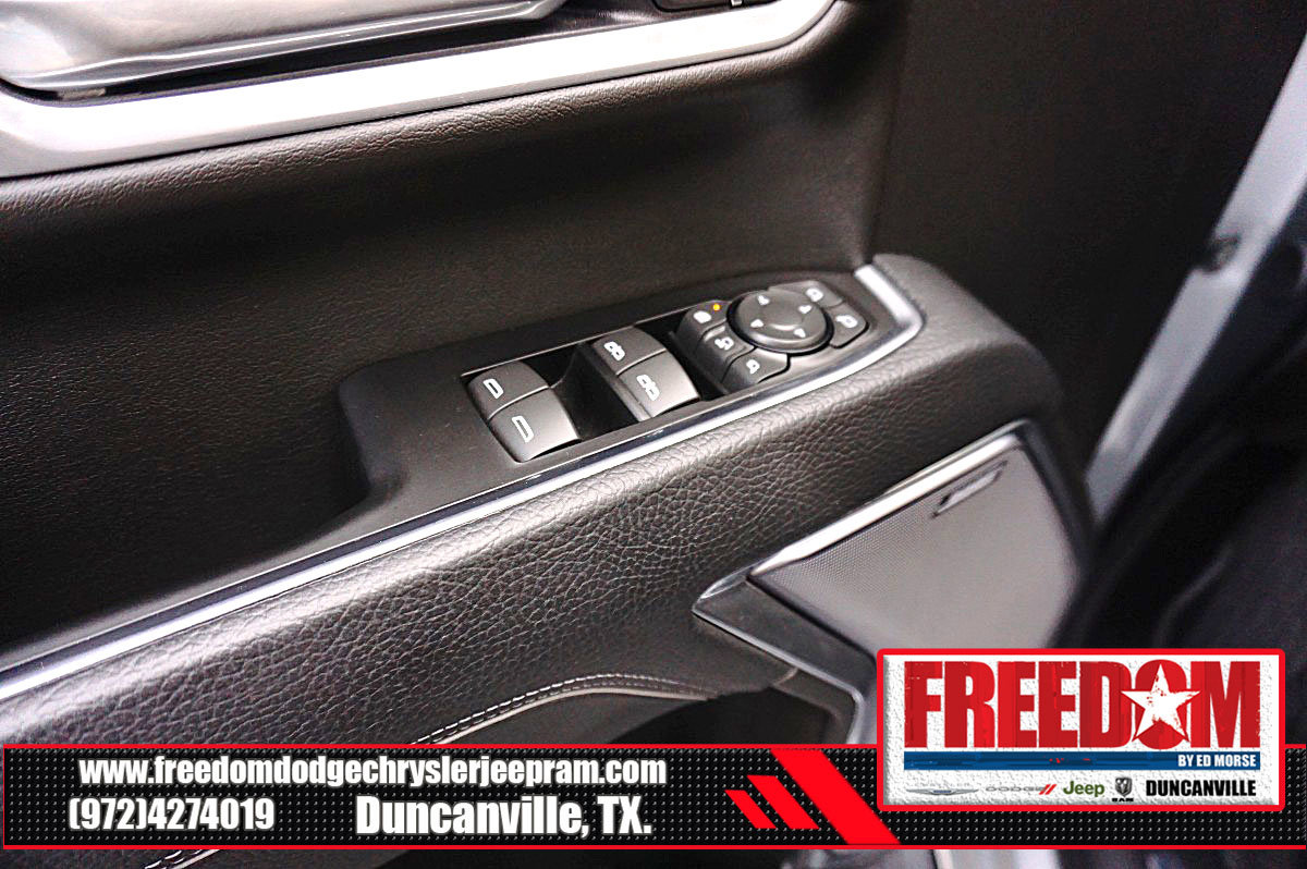 Used 2025 GMC Sierra 2500 Denali w/ Denali Reserve Package image 41