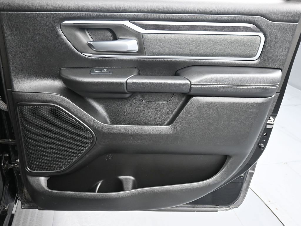 Certified 2022 RAM 1500 Big Horn image 14