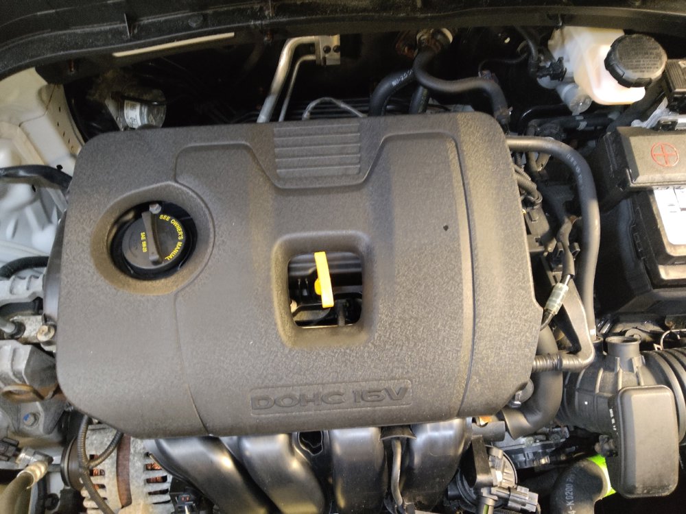 Used 2020 Kia Soul LX image 30