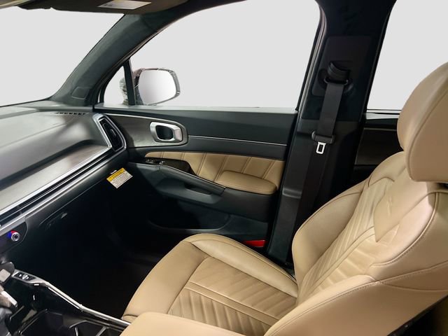 New 2026 Kia Sorento SX Prestige image 25