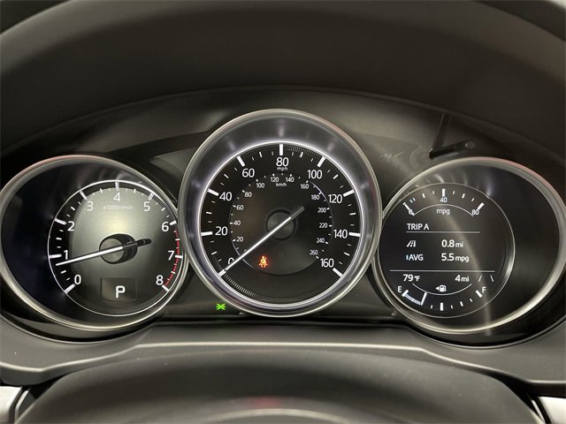 New 2025 MAZDA CX-5 AWD 2.5 S image 14