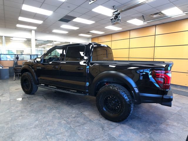 Used 2026 Ford F150 Raptor AWD/4WD image 5