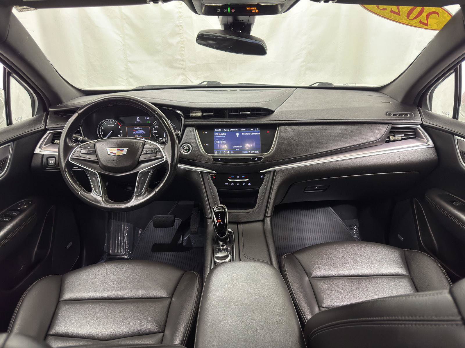 Used 2023 Cadillac XT5 Luxury AWD/4WD image 27