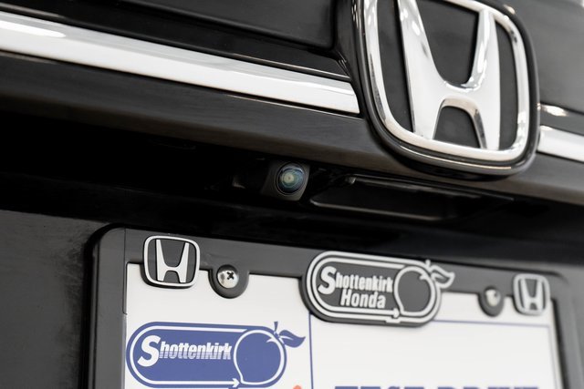 Used 2024 Honda Odyssey EX-L image 10