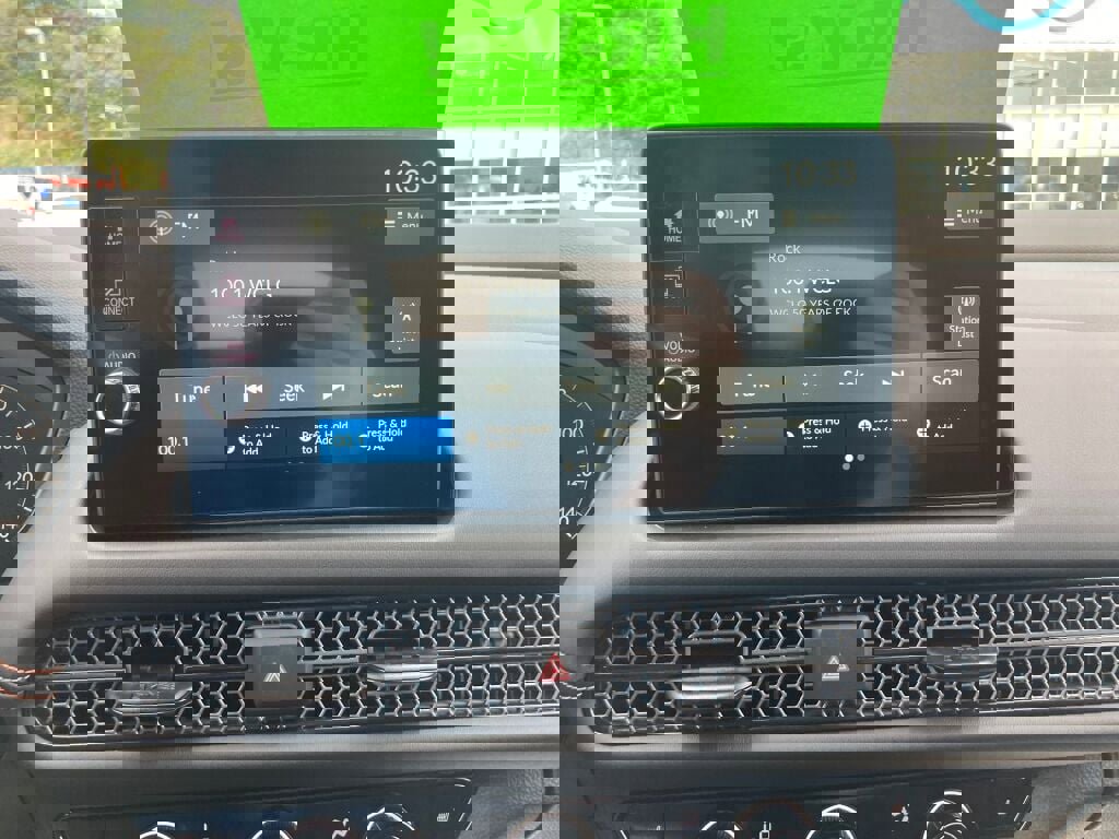 New 2026 Honda HR-V Sport image 11