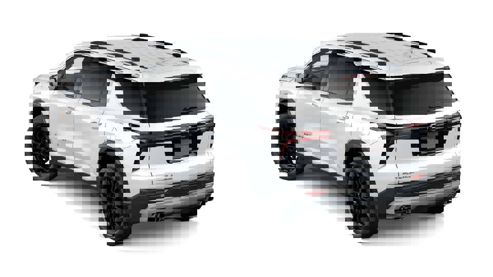 New 2026 Chevrolet Traverse LT w/ Driver Confidence Package image 28