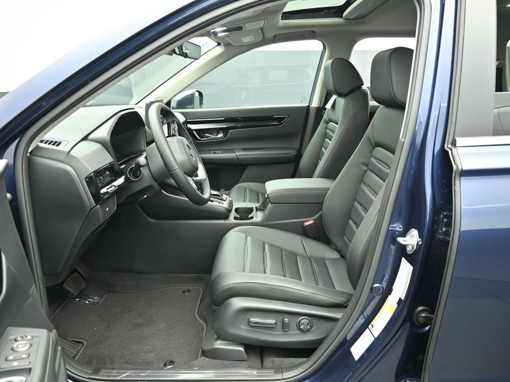 New 2026 Honda CR-V EX-L image 34