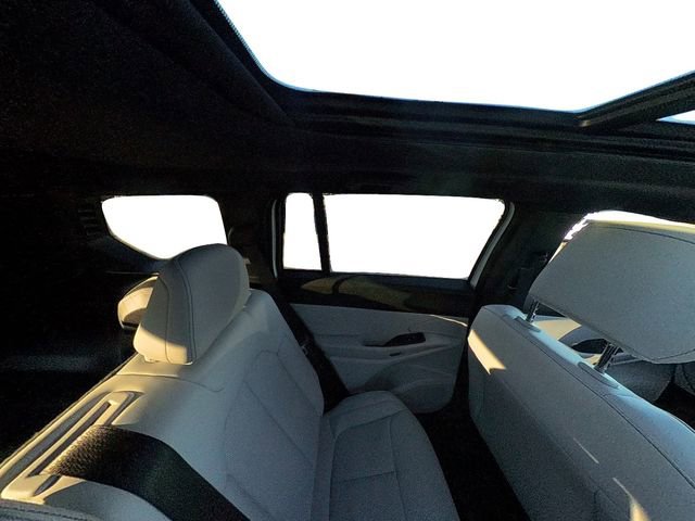 New 2026 Jeep Cherokee Limited image 37