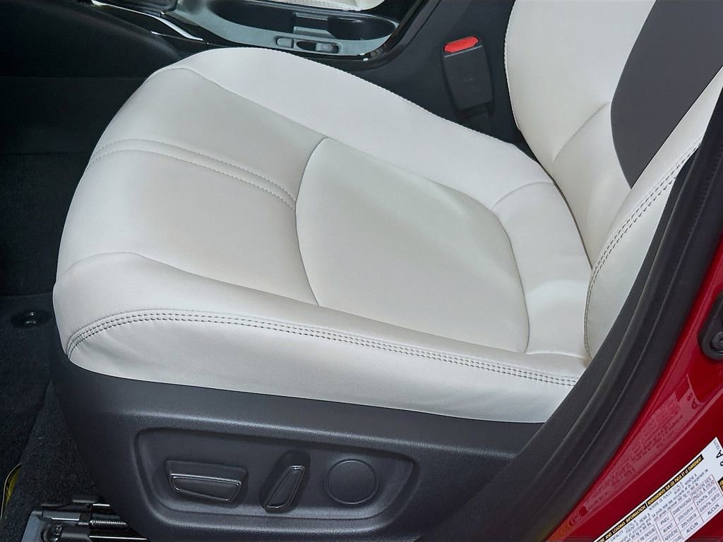 New 2026 Toyota Corolla XLE image 16