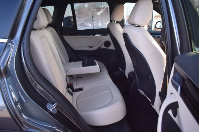 Used 2018 BMW X1 xDrive28i w/ Convenience Package image 47