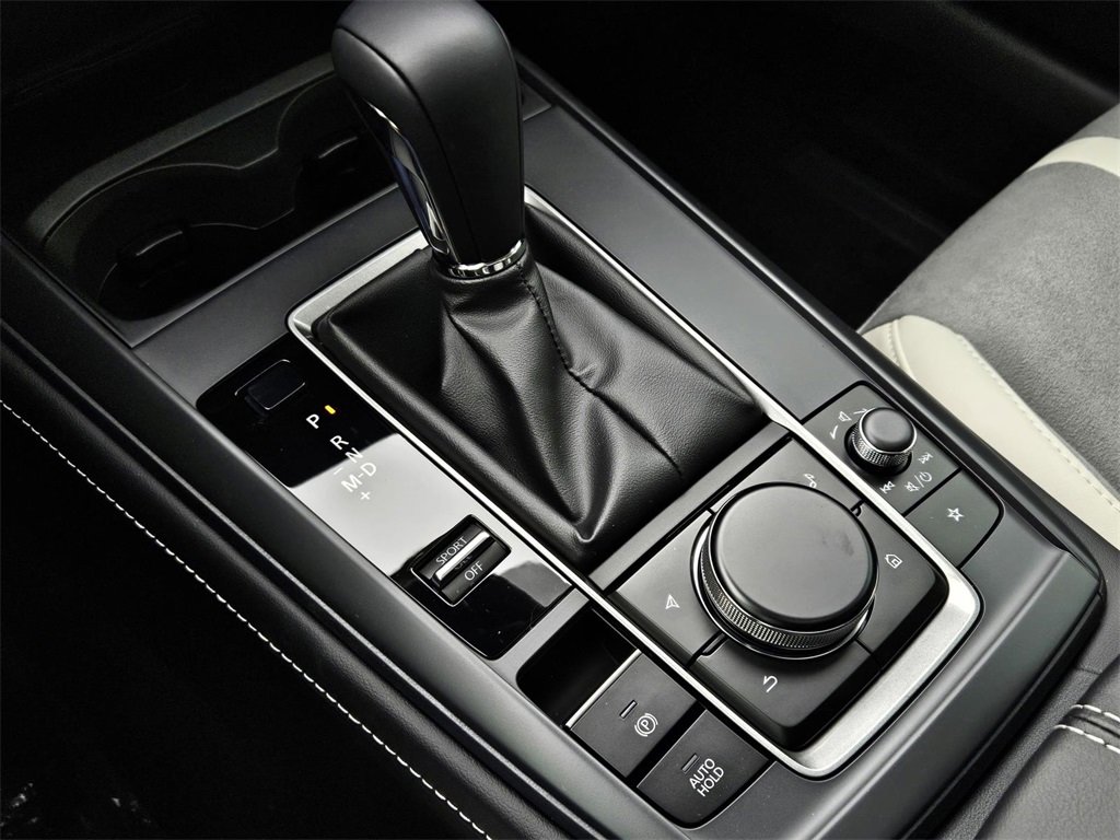 New 2026 MAZDA CX-30 2.5 Turbo w/ Premium Package image 23