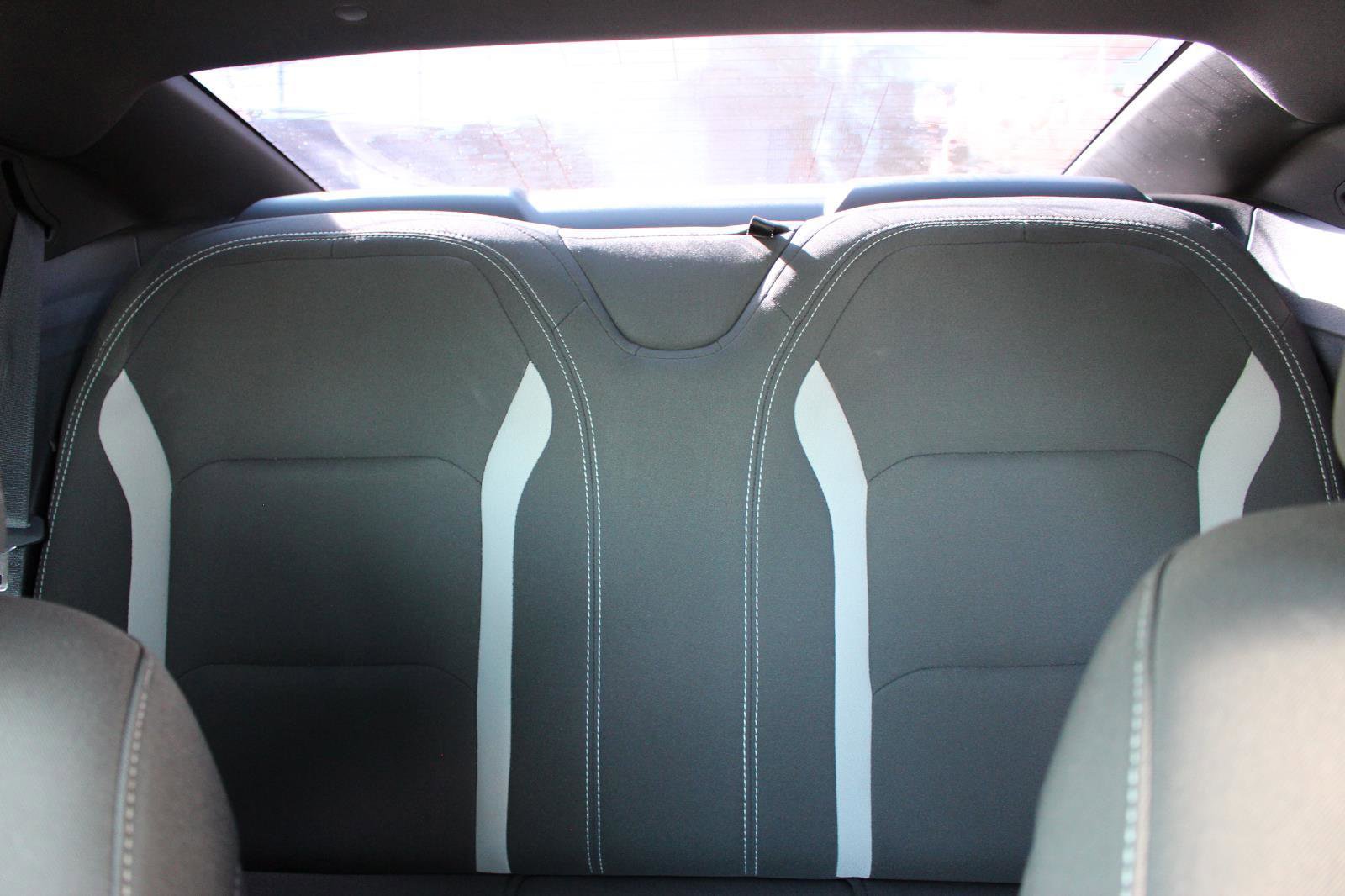 Used 2018 Chevrolet Camaro LT w/ Redline Edition image 28