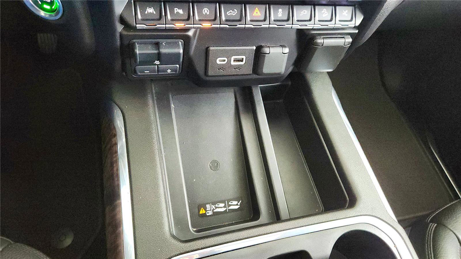 Used 2020 GMC Sierra 1500 Denali w/ Denali Ultimate Package image 47