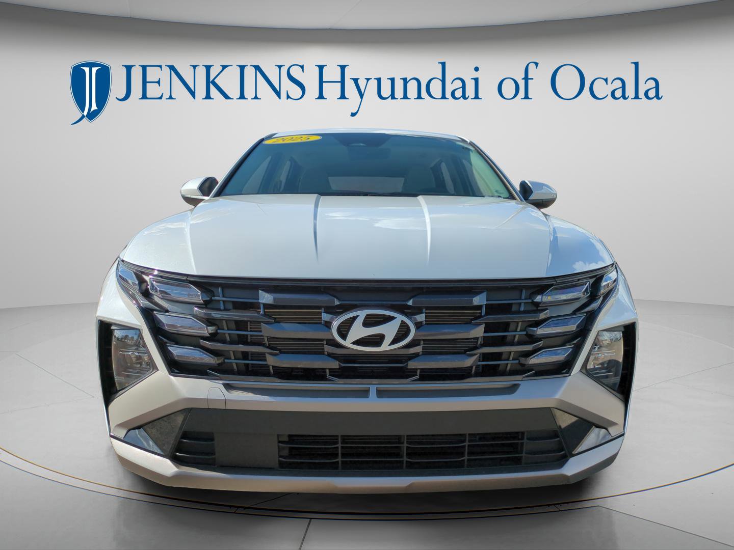 Certified 2025 Hyundai Tucson SE image 7