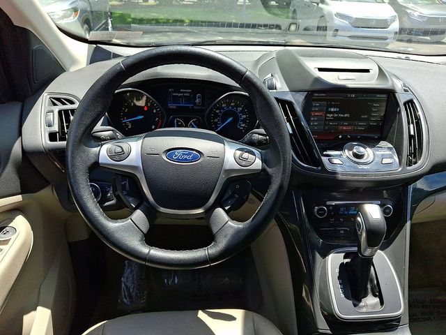 Used 2014 Ford Escape Titanium AWD/4WD image 13