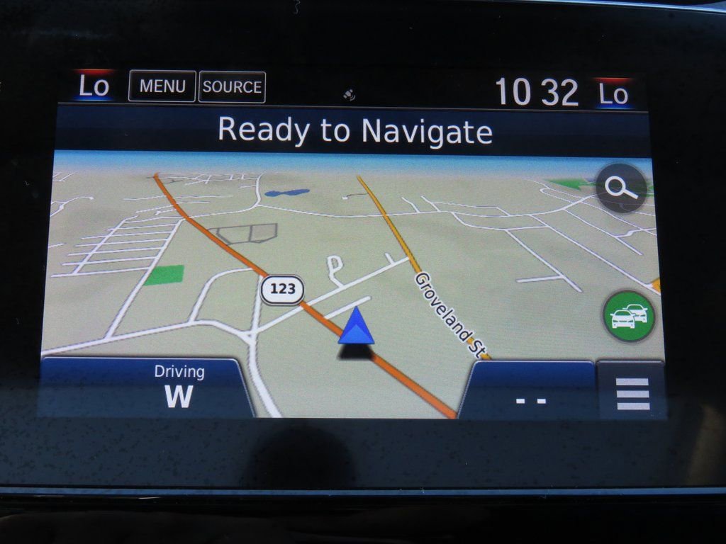 Used 2022 Honda CR-V Touring image 25