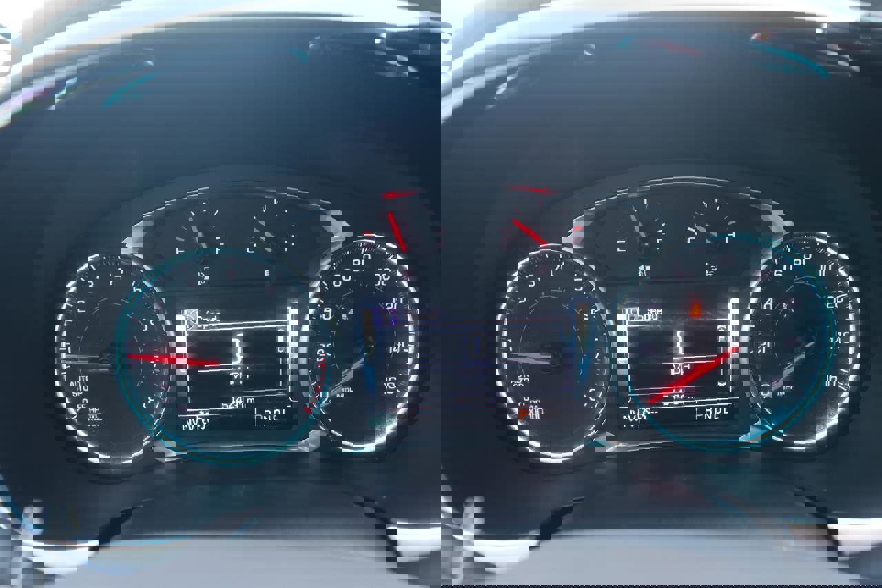 Used 2019 Chevrolet Traverse LT w/ LT Premium Package image 34