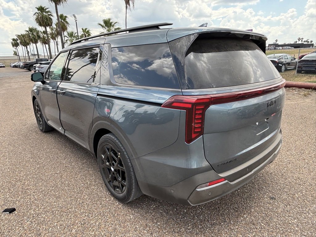 New 2026 Kia Carnival SX Prestige image 5