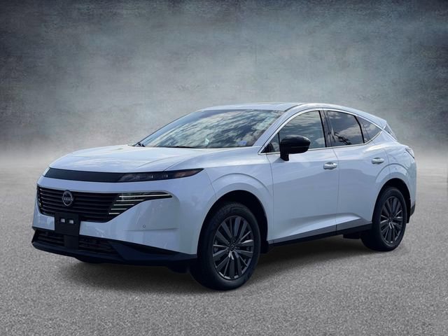 New 2026 Nissan Murano SL image 5
