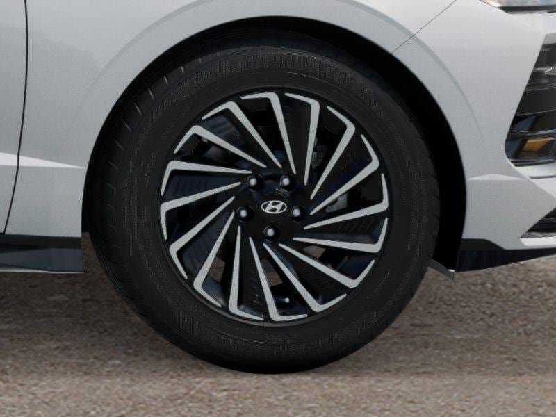 New 2026 Hyundai Sonata SEL FWD image 8