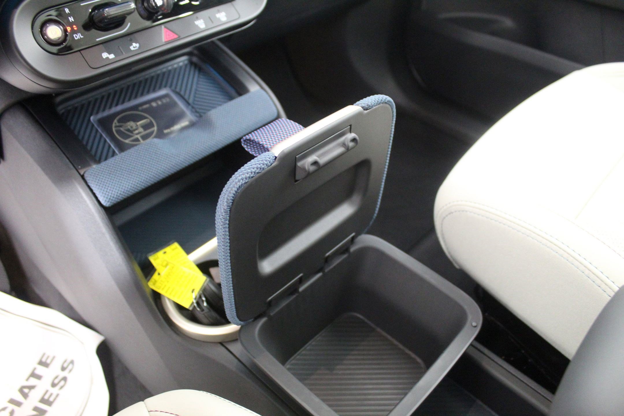 Certified 2025 MINI Cooper Countryman S AWD/4WD image 28