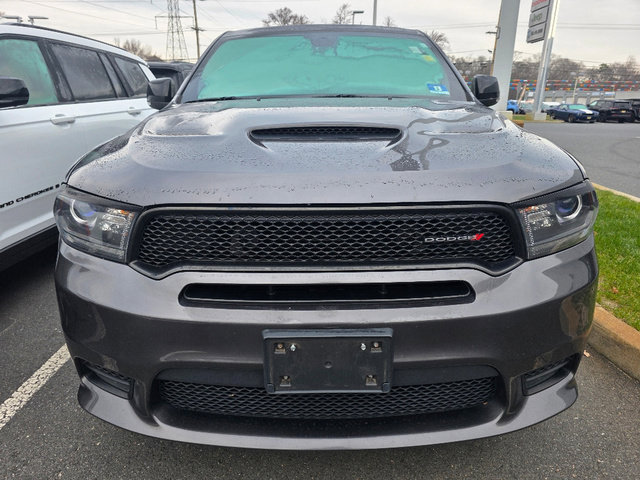 Used 2020 Dodge Durango GT image 2
