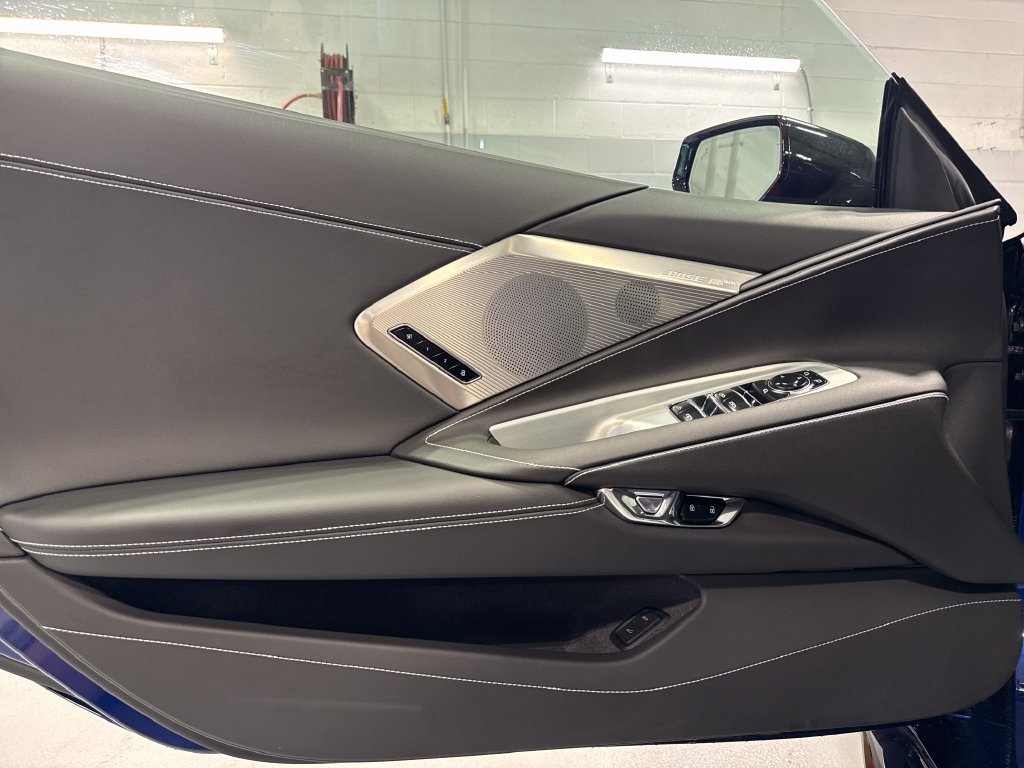 New 2027 Chevrolet Corvette Z06 RWD image 30